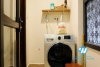 Two bedroom apartment for rent in Hoang Thanh tower,